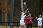 WLax vs Keene  Wheaton College Women's Lacrosse vs Keene State. - Photo By: KEITH NORDSTROM : Wheaton, LAX, Lacrosse